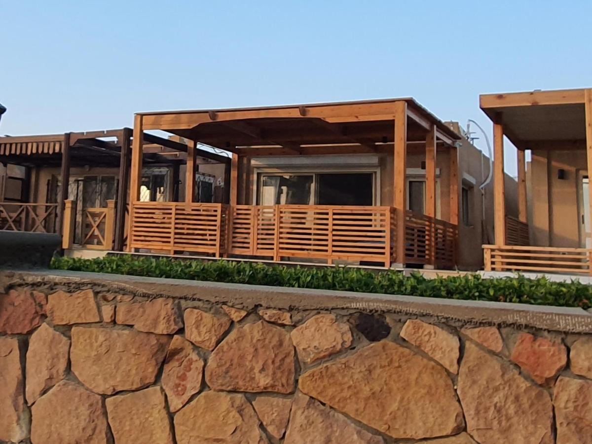Breathtaking Luxury & Spacious Family 2-Bed 1St Row Seaview At Stella Seaview Sokhna Айн-Сохна Екстер'єр фото